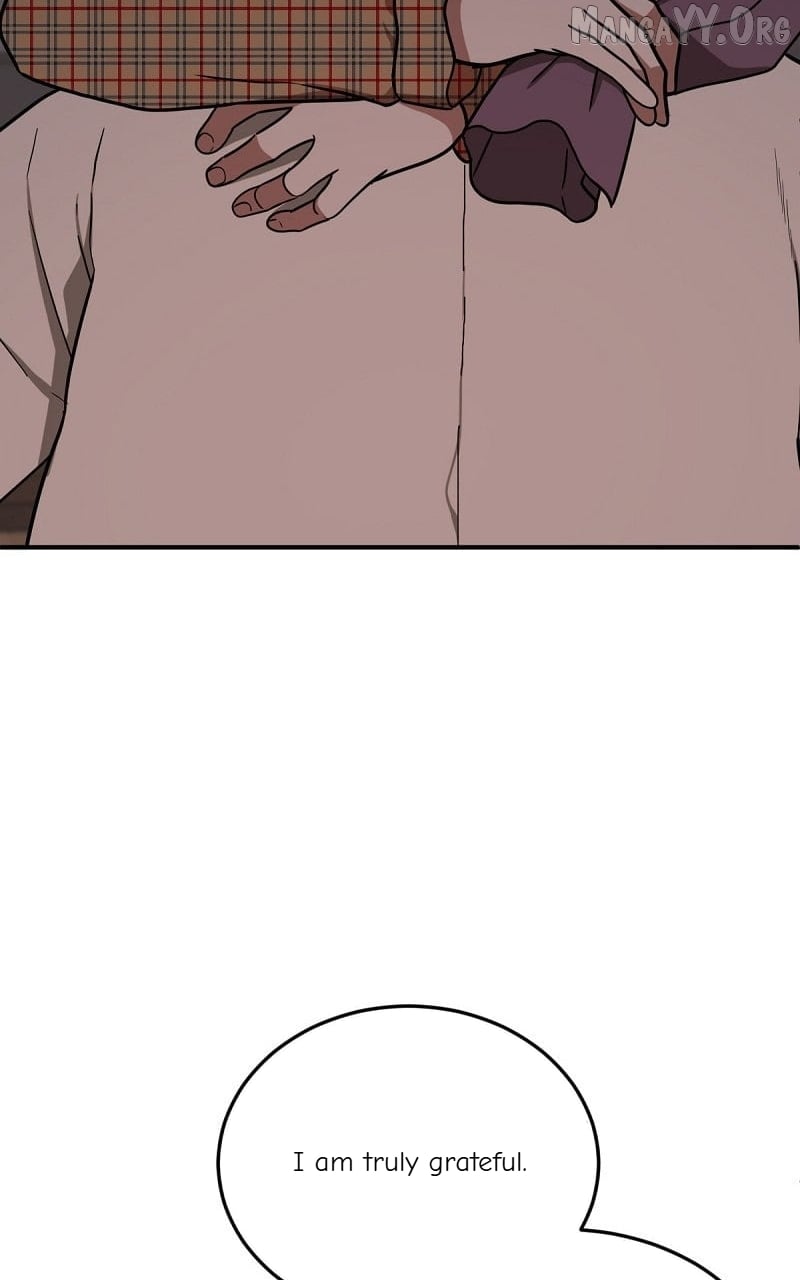 Change Me Chapter 85 - page 34